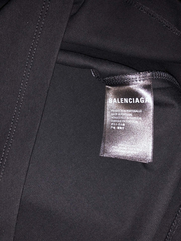 ブランドTシャツ全体デザイン